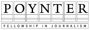 Poynter logo