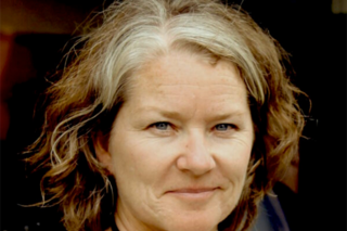 Georgina Gustin