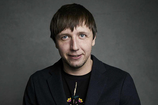 Evgeniy Maloletka