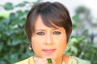 Barkha Dutt