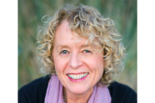 Deborah Shaffer