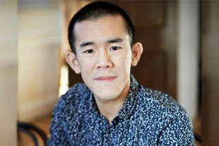 Ed Yong