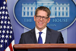 Jay Carney