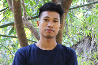 Kyaw Hsan Hlaing