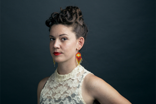 Rebecca Nagle