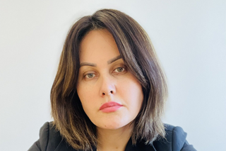 Sahraa Karimi