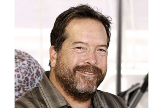 Todd Miller