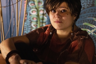 Alana Casanova-Burgess