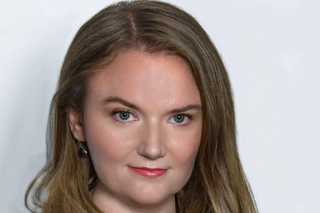 Jennifer Strong