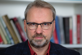 Wolfgang Münchau