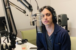 Adrian Florido