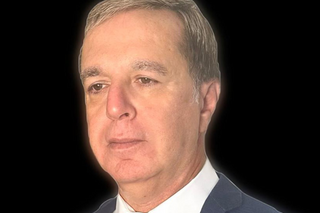 Khaled Abu Toameh headshot