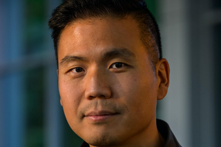 Marcus Yam