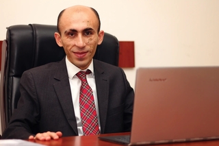 Artak Beglaryan