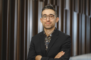 Daniel Aaron